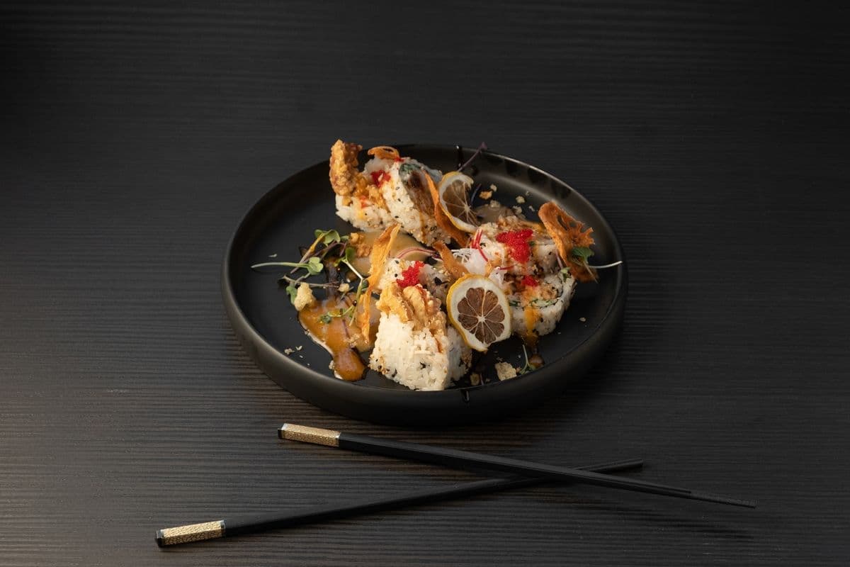Miso Black Cod