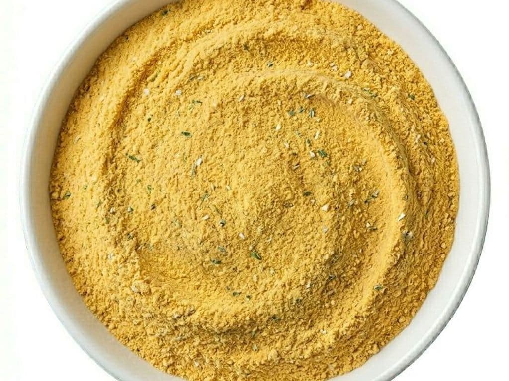 [DIP] Cheese Sprinkle