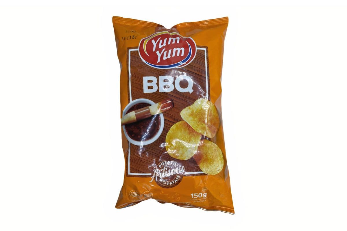 Yum Yum BBQ (150 g)