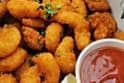 Popcorn Shrimp