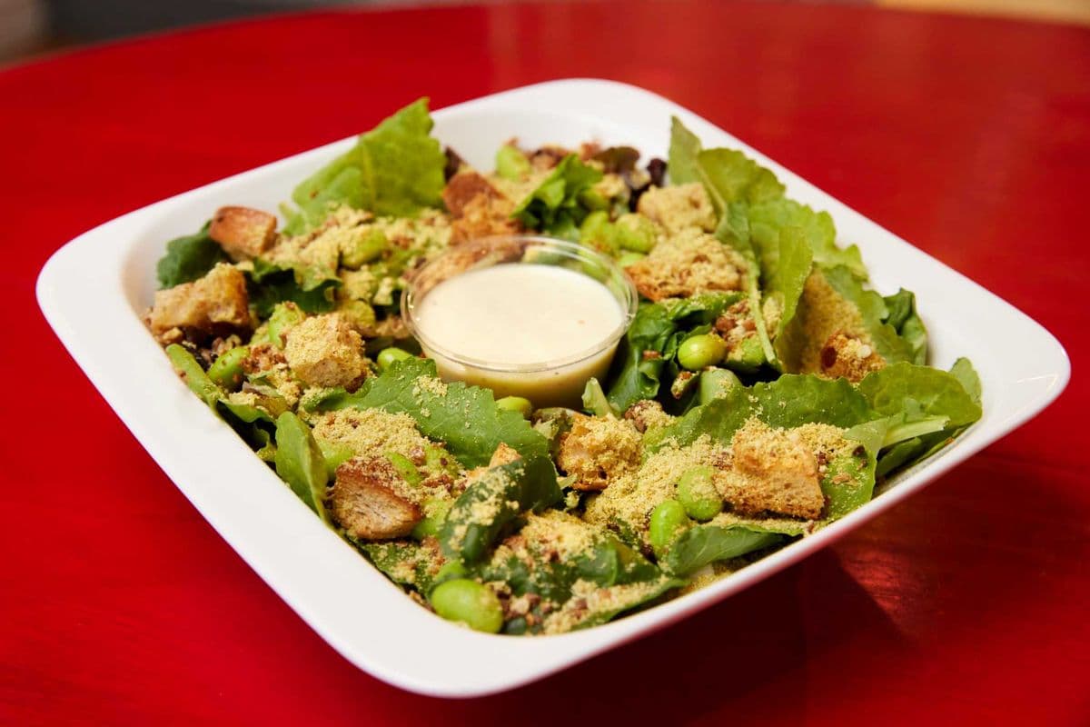 Kale Caesar