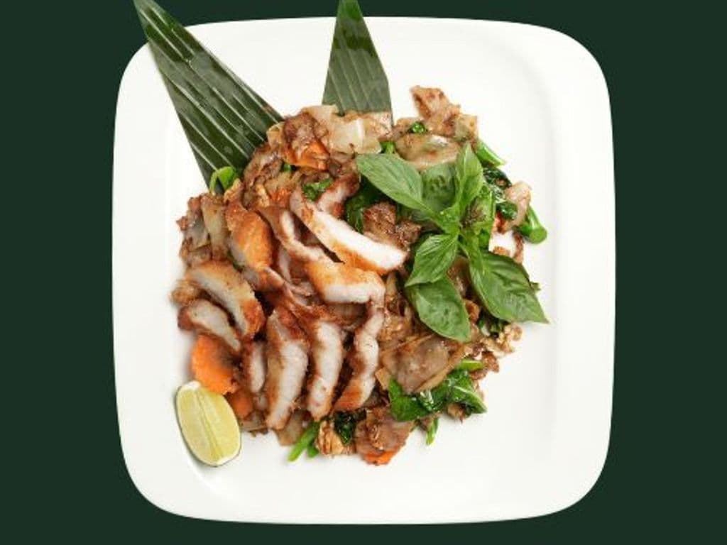 Pad See Ew