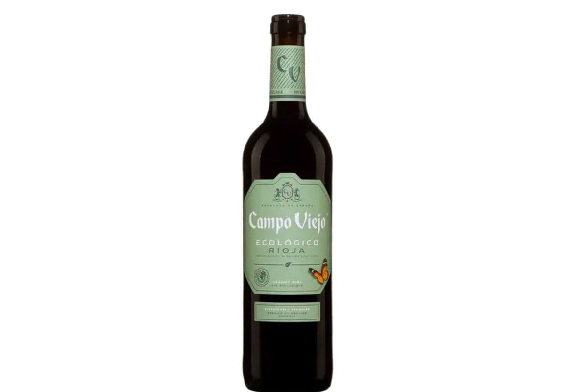 Campo Viejo Ecologico Rioja (1 x 750ml)
