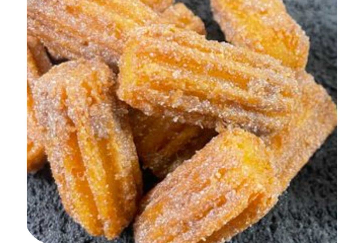 Churro Bites (5 pcs)