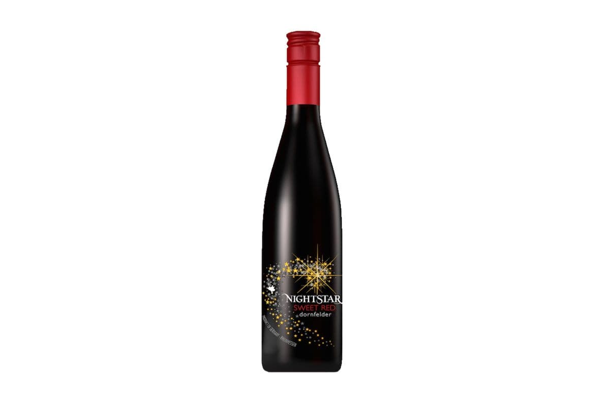 Nightstar Dornfelder (750 ml)