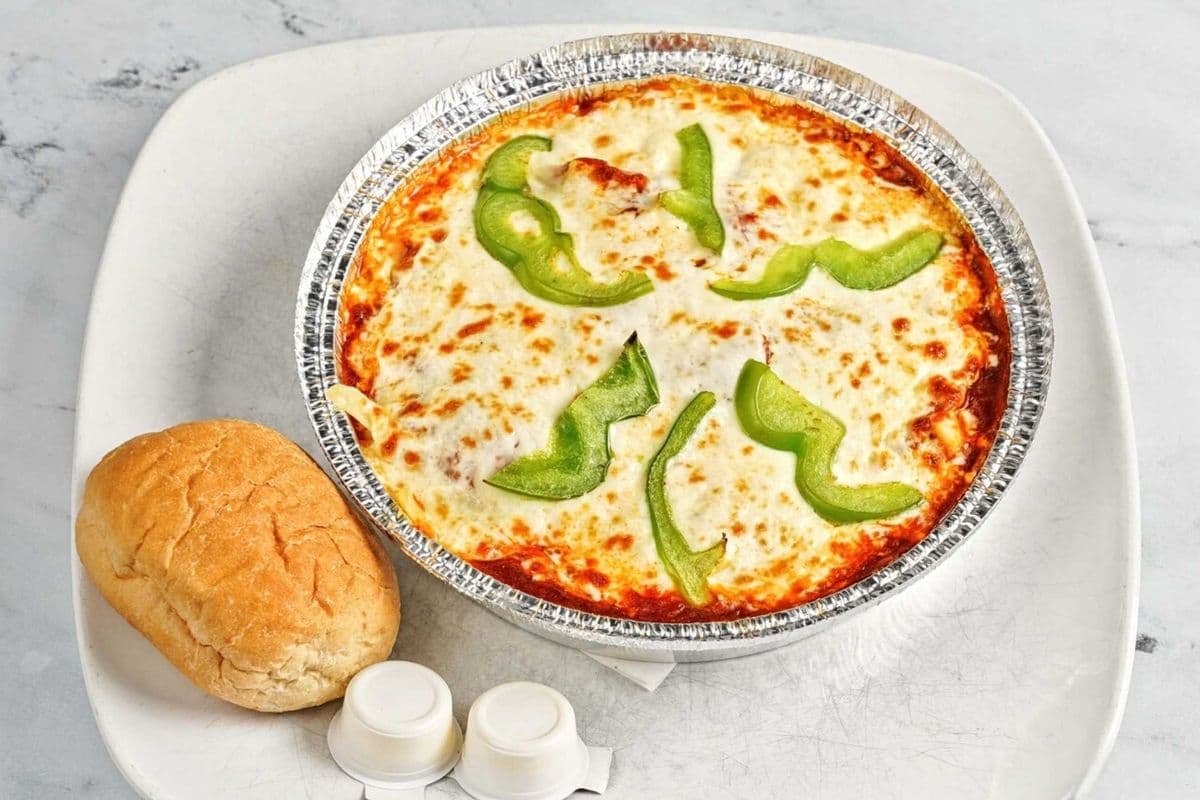 Lasagne hollywood / Hollywood Lasagna