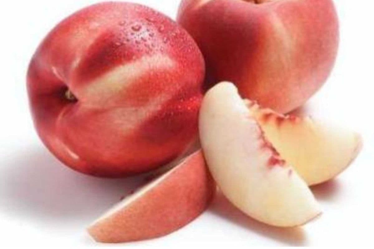 Nectarines (Per lb)
