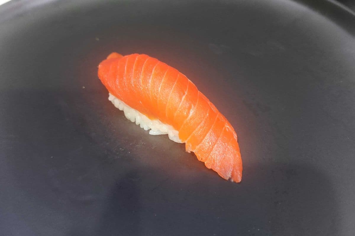 Sockeye Salmon