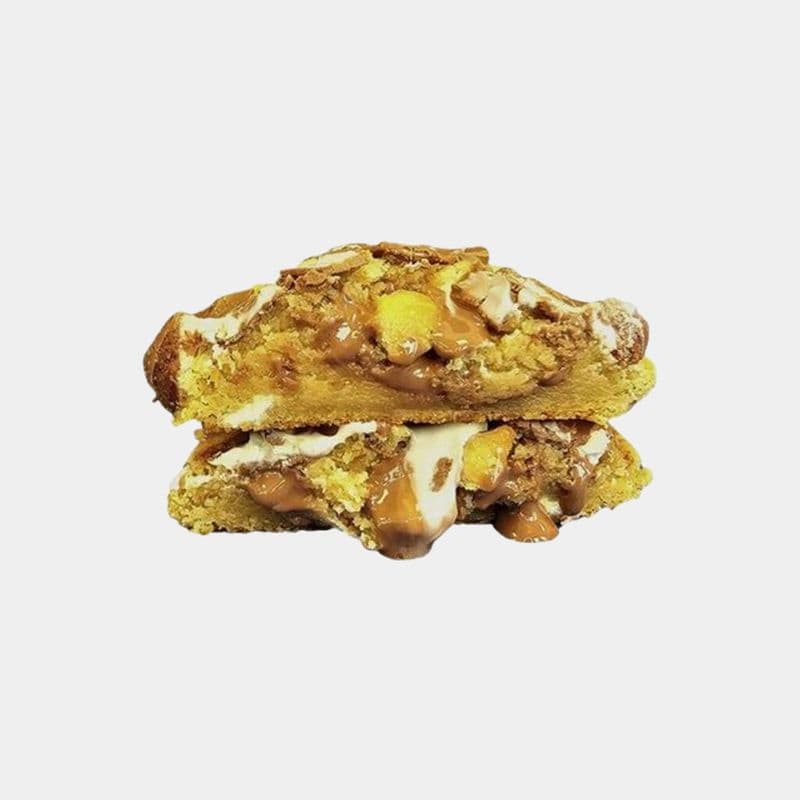Cookie Kinder / Kinder Cookie