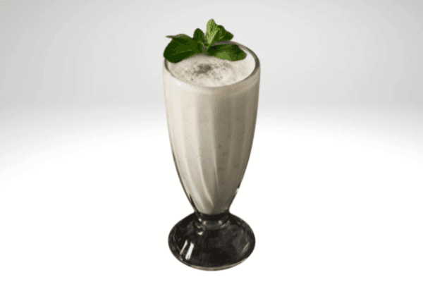 Salted Lassi