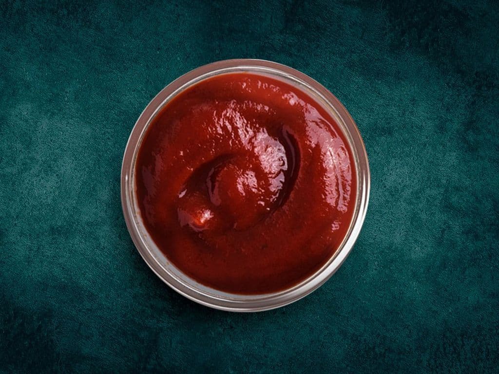 Ketchup