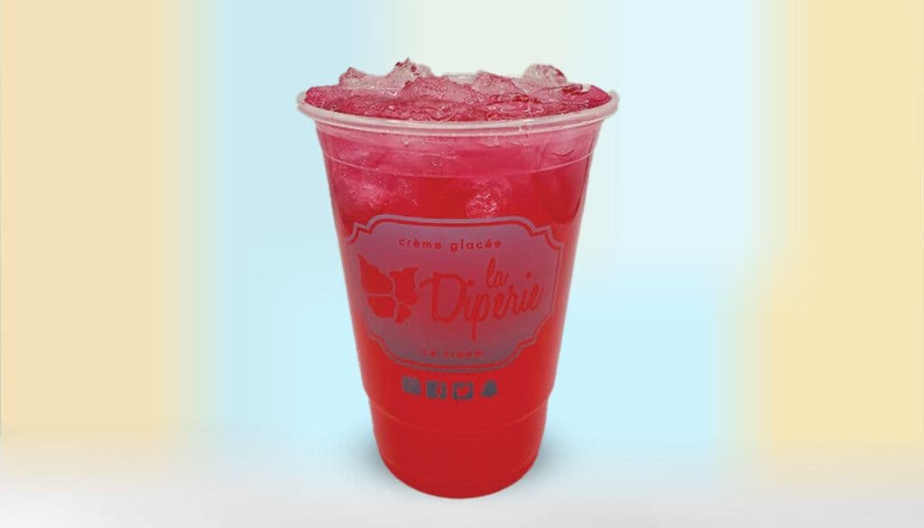 The Dragon Tea / Le thé du dragon