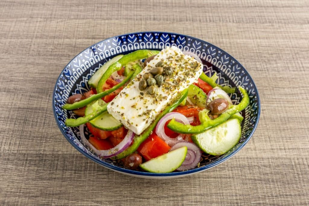 Village Salad