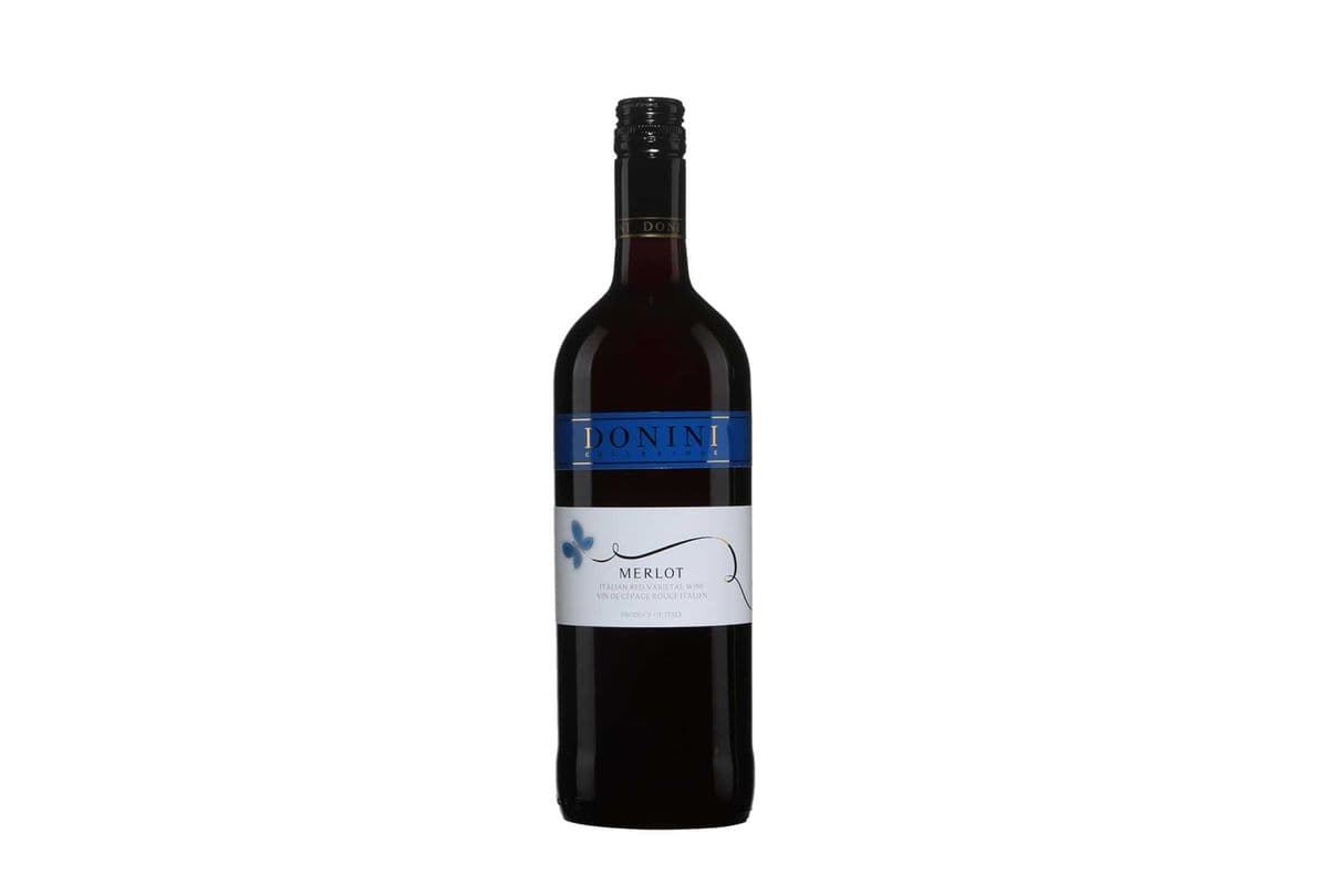 Donini Merlot (1 x 1.5 L)