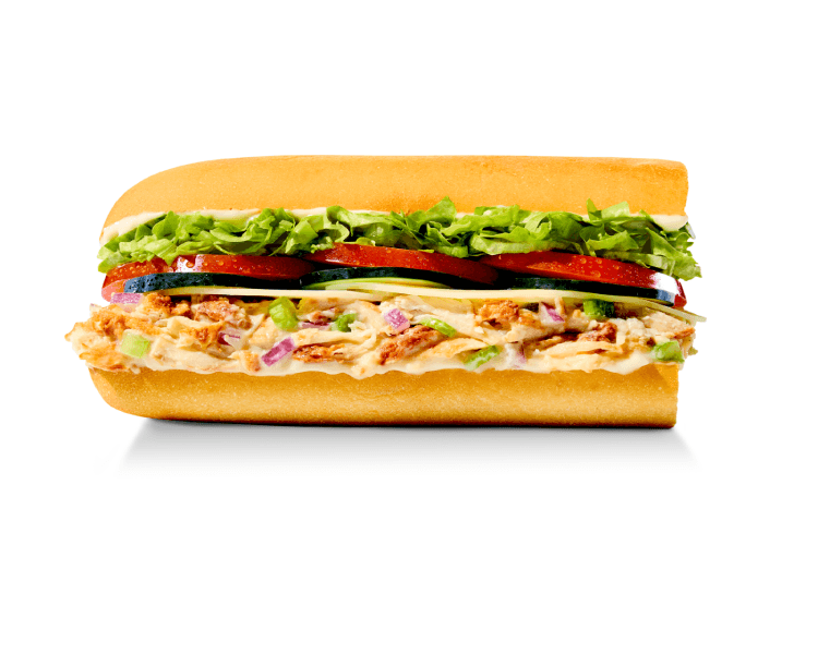 Regular Combo Chicken Salad