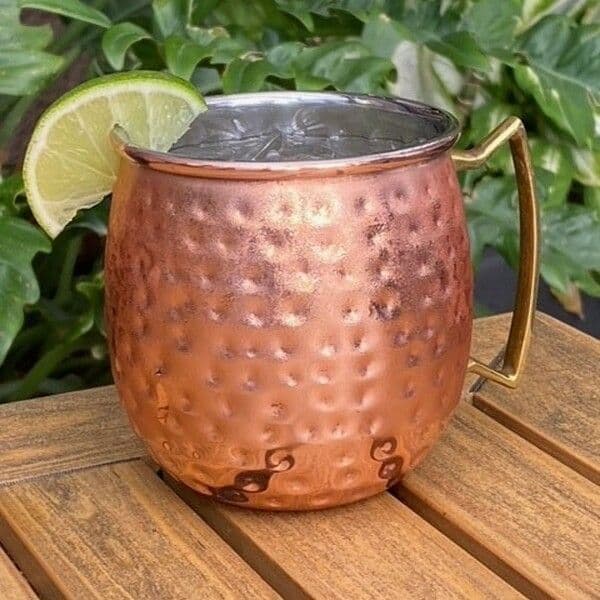Moxies Mule