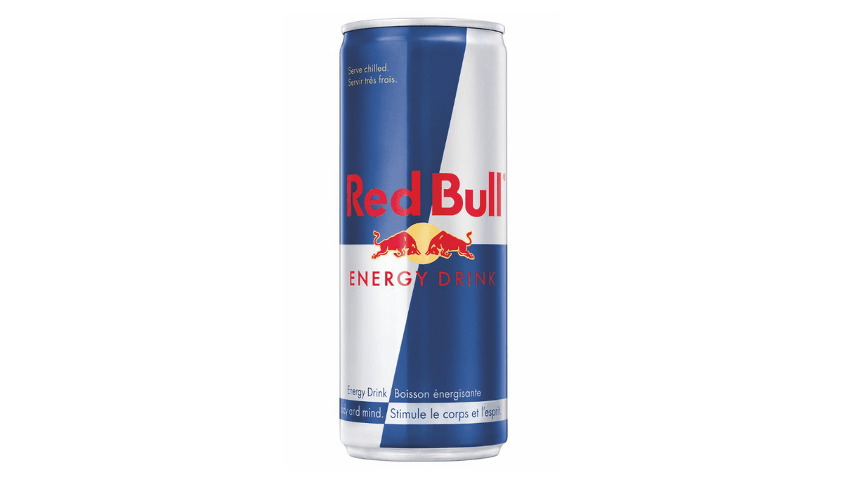 Red Bull 475mL
