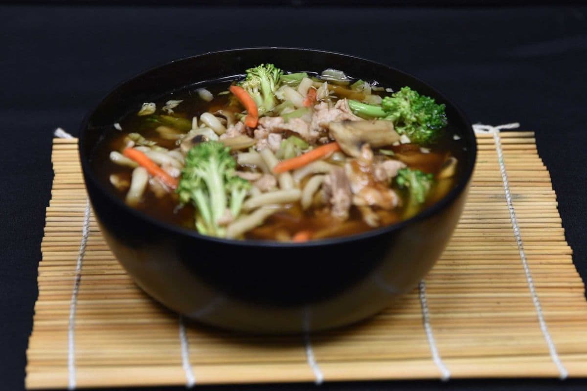 Chicken Soup