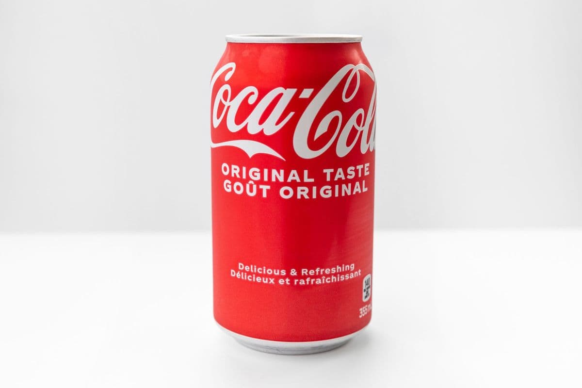 Coca-Cola (355g)