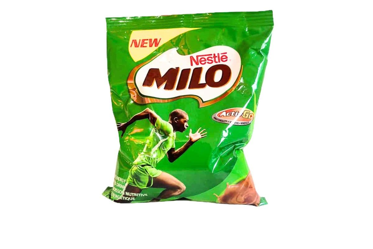Milo 800g