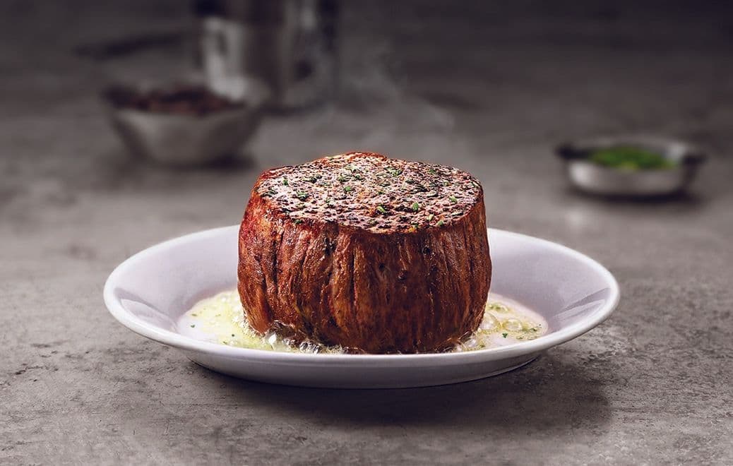 Petite Filet (8 oz)