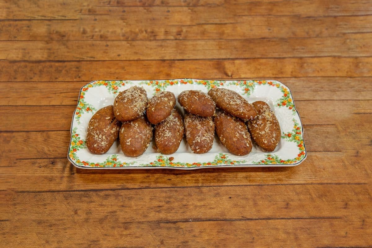 Melomakarona