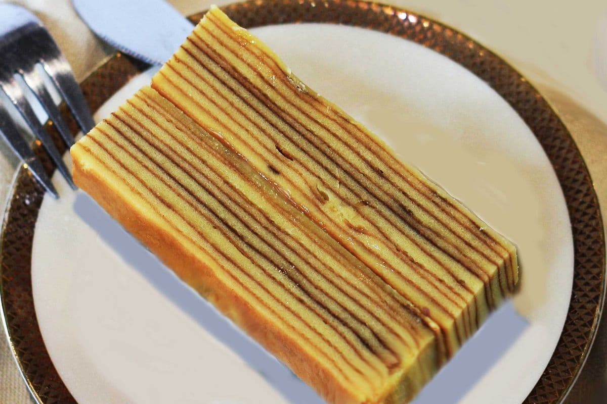 Holi Cake Original Flavour 1 Piece