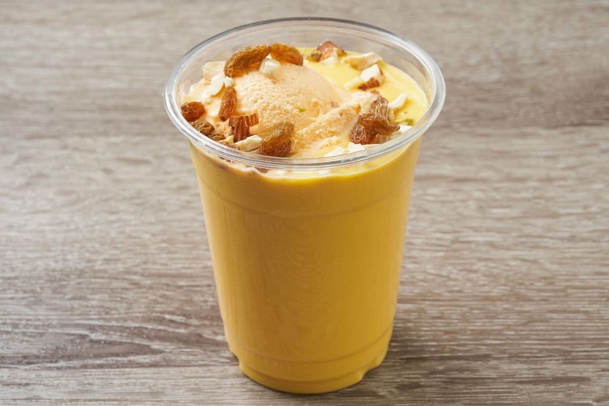 Mango Lassi