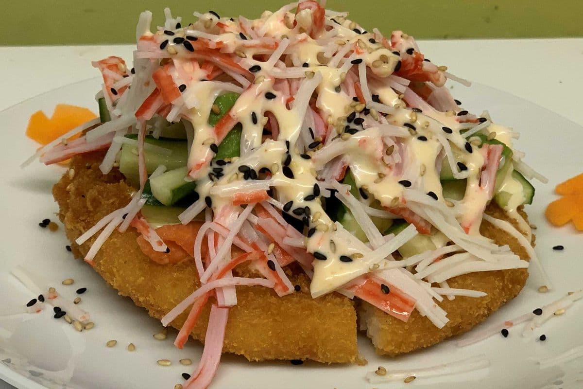 7.1 Pizza (4pcs)
