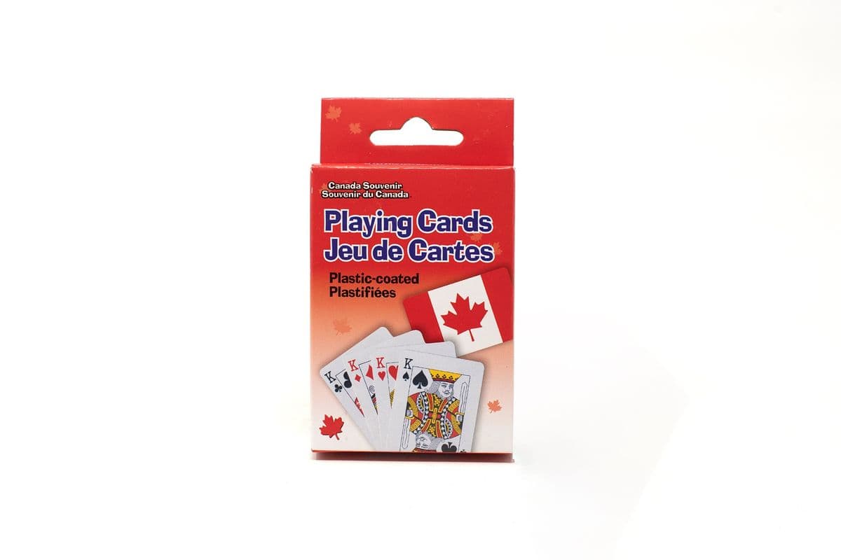 Playing Cards