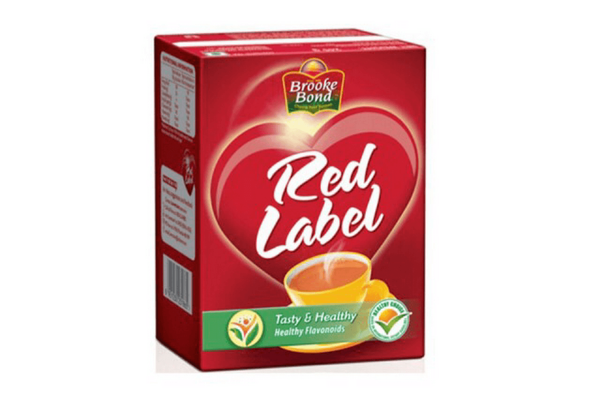 Red Label (900 gm)