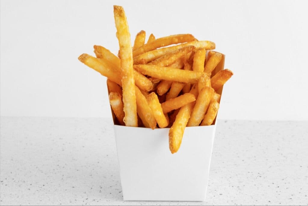 Fries
