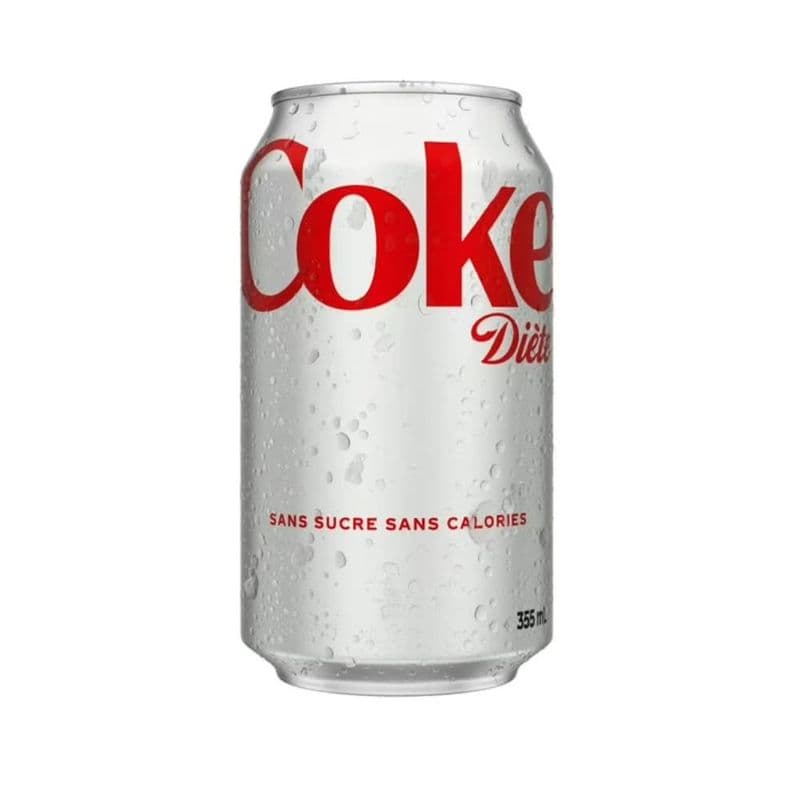 Diet Coke