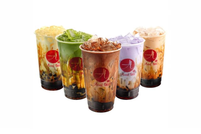 AMI Tea & Sub (128 2 Ave SE) | Order Delivery & Take Out Online ...