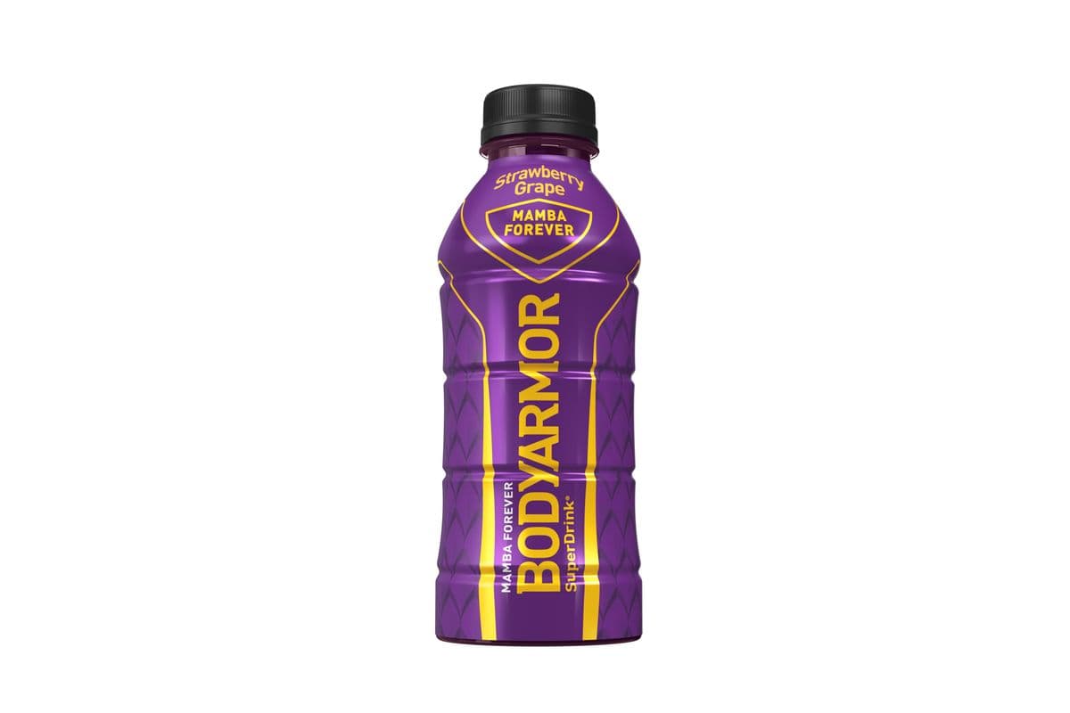 Body Armor Strawberry Grape (473 ml)