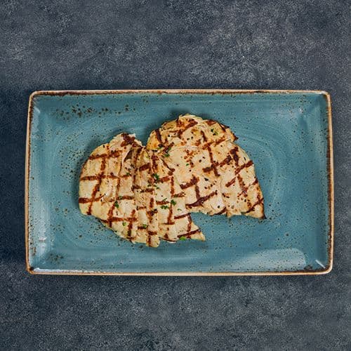 Side Grilled Chicken Breast