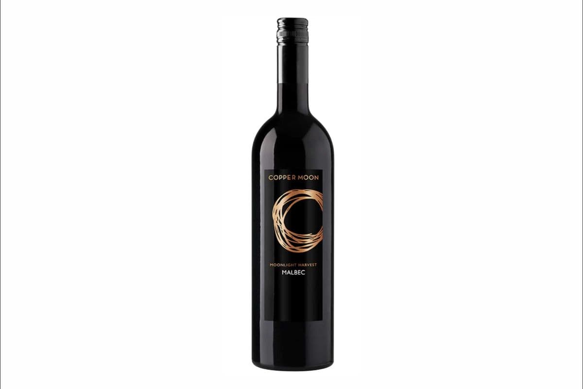 Copper Moon Malbec (750 ml) (1 x 750ml)