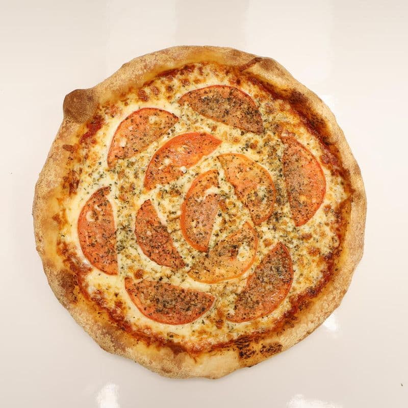 Pizza Margherita 12'' / Pizza Margherita 12''