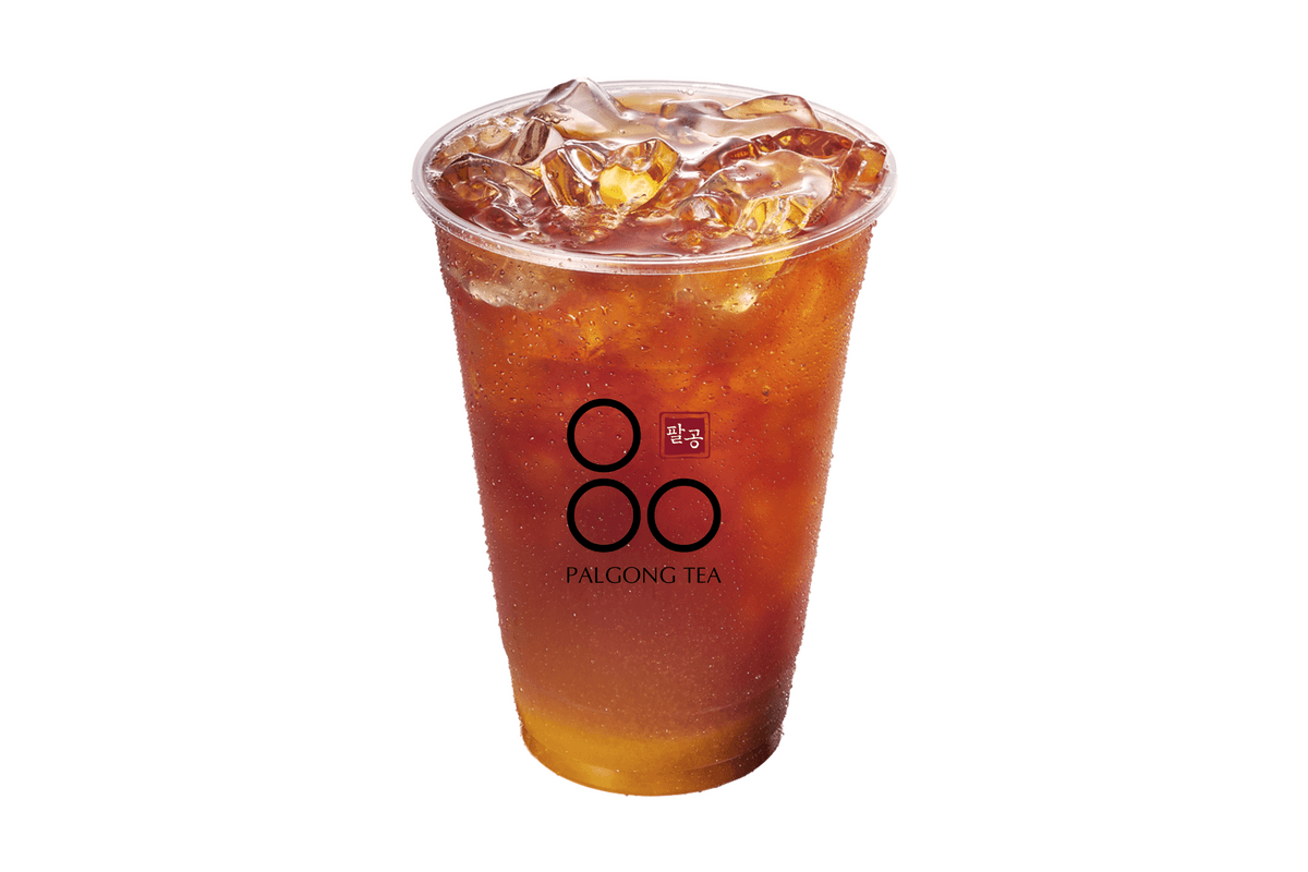Winter Melon Tea