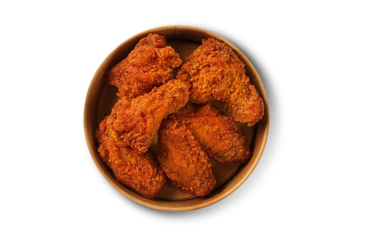 Nashville Wings