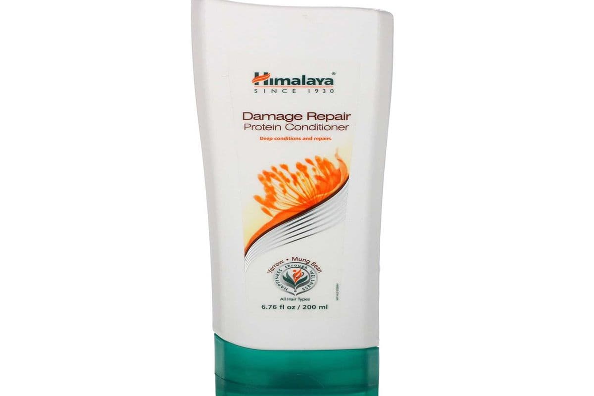 Himalaya Damage Repair Protein Conditioner