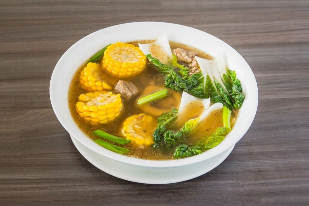 Bulalo