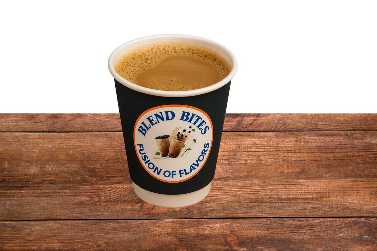 Indian Ginger Chai