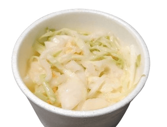 Coleslaw
