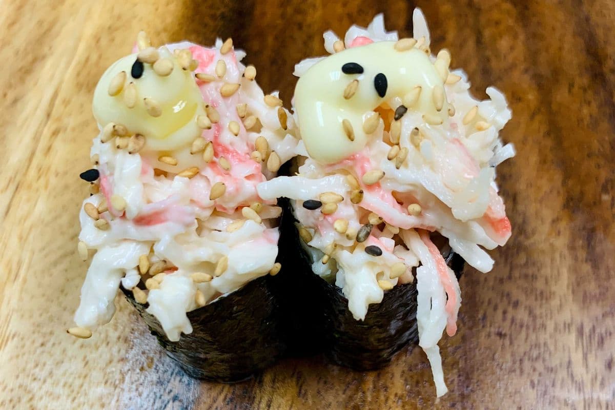 L04 Snow Crab Meat