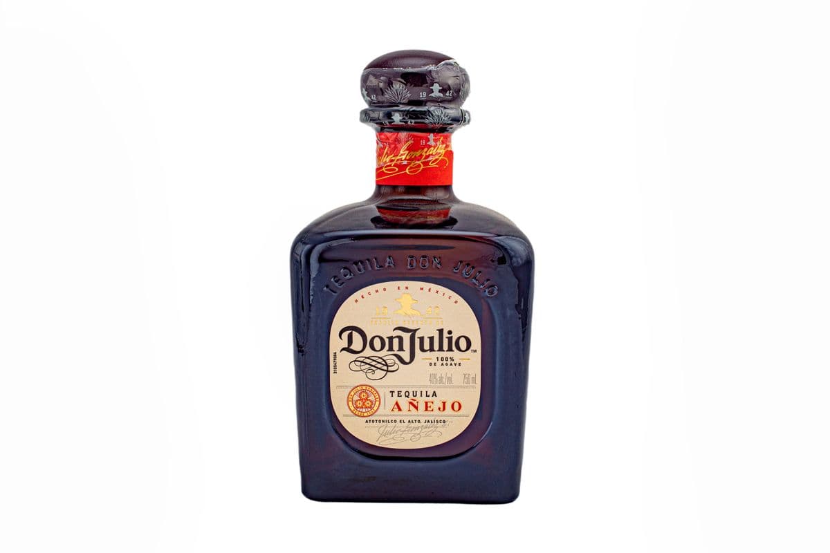 Don Julio Anejo (750 ml) (1 x 750)