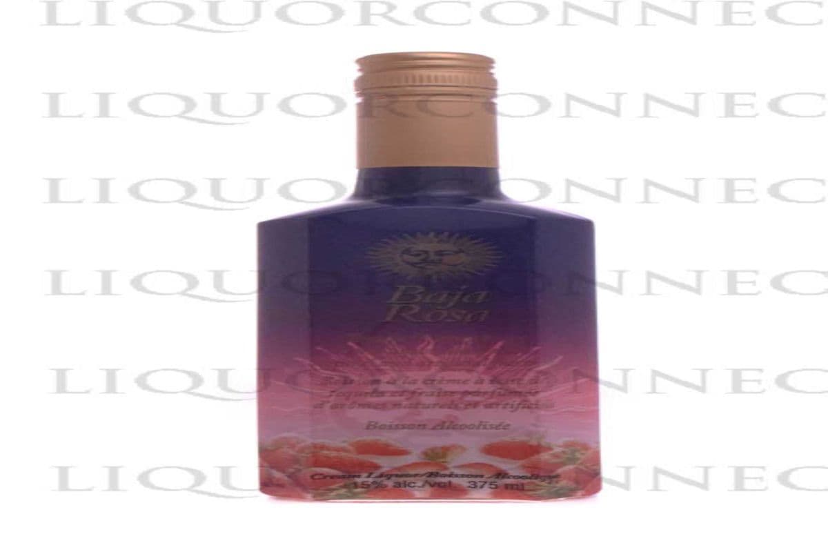 BAJA ROSA 750 ML (1 x 750 ML)