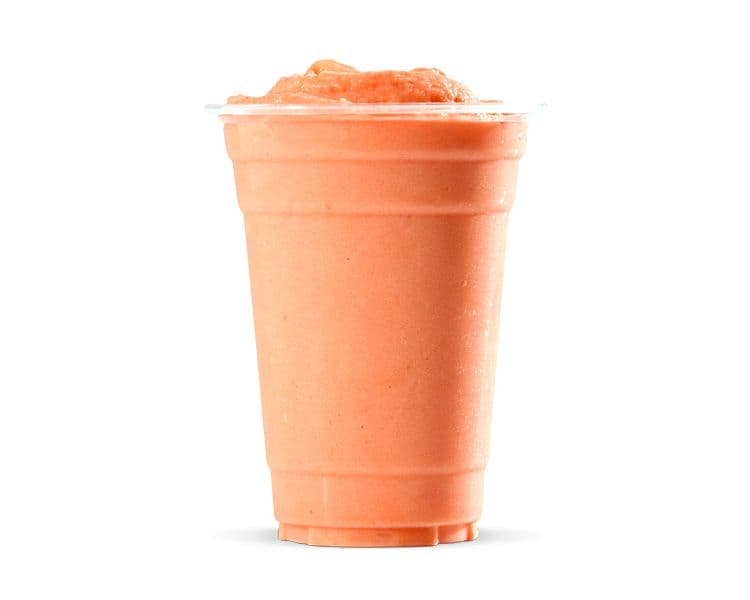 Mango Strawberry