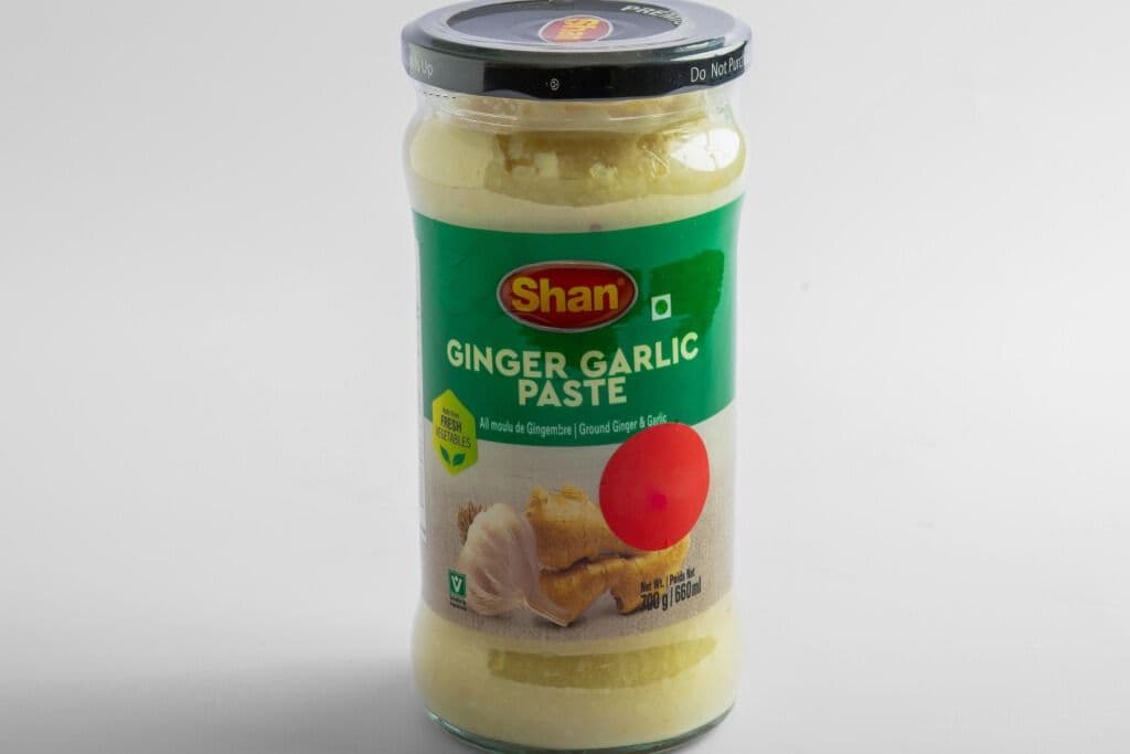 Shan Ginger Garlic Paste (700 g)