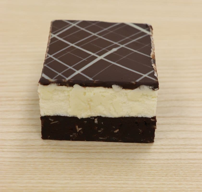 Nanaimo Bar